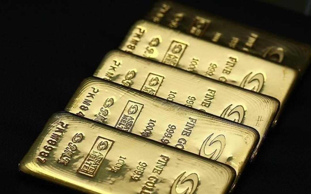 İslam Memiş O Yılı İşaret Etti! "2027 yılına kadar altın ve gümüş..." 1