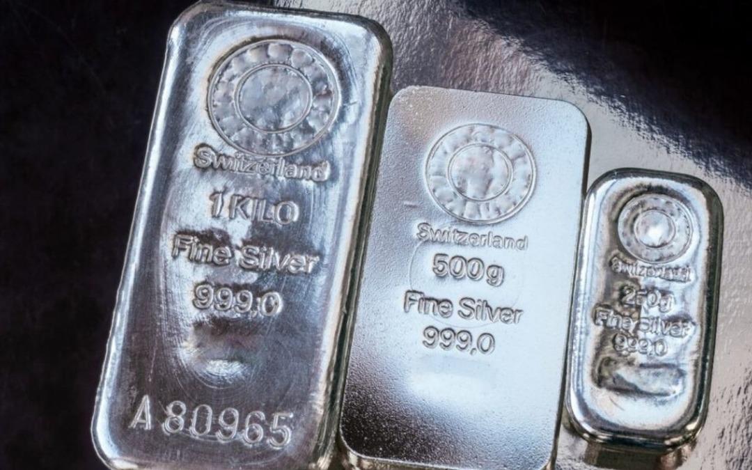 İslam Memiş O Yılı İşaret Etti! "2027 yılına kadar altın ve gümüş..." 2