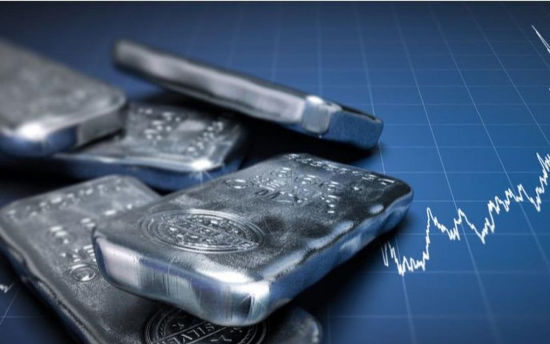 İslam Memiş O Yılı İşaret Etti! "2027 yılına kadar altın ve gümüş..." 3