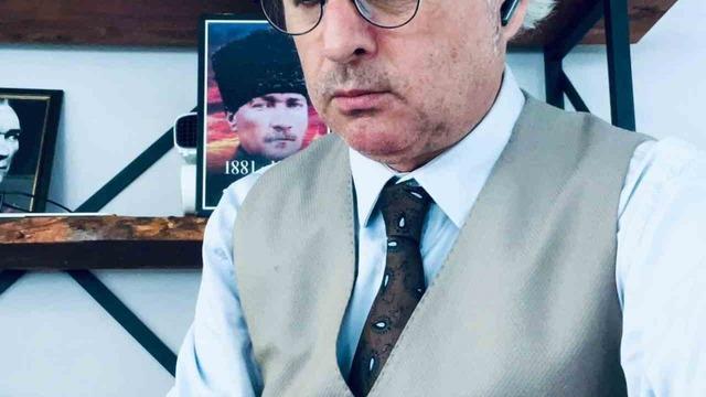 Birol Öztürk’ün kitapları Storytel’de