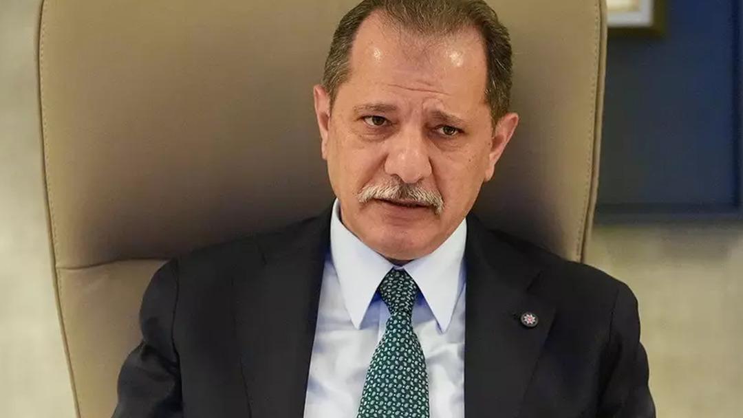 Selami Yıldız talimat verdi, özel ekip kuruldu! 19 yıl önceki domuz bağı cinayeti kolideki parmak izi sayesinde çözüldü: "Abi ben unuttum, siz unutmadınız" 2