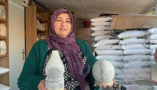 6 yıldır bu yöntemle geçimini sağlıyor