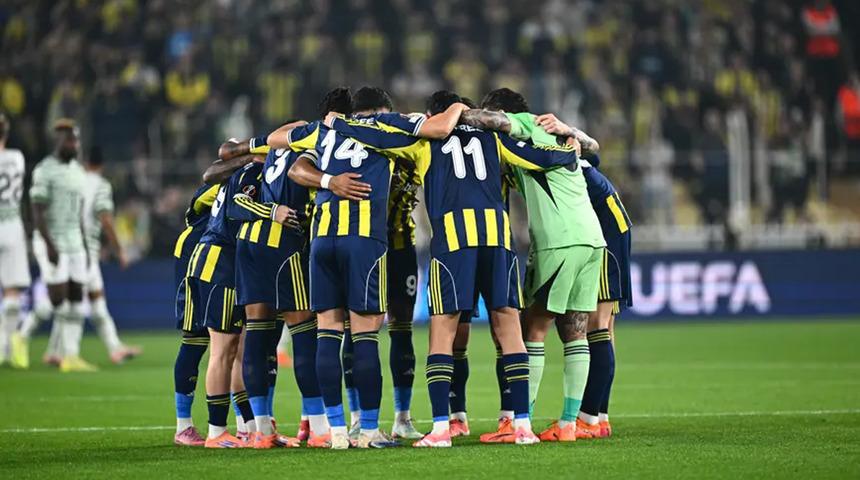 Galatasaray derbisinde yıllar sonra bir ilk yaşanacak!