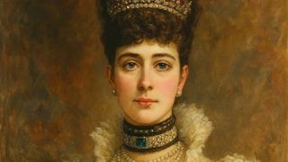 Bir yara izinden doğan moda trendi: Choker kolye