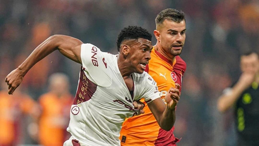 Galatasaraylı yıldızdan intikam paylaşımı! Fenerbah&ccedil;e derbisi &ouml;ncesi tansiyon y&uuml;kseldi 2