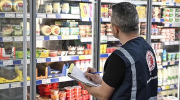 Bakanlık tek tek ifşa etti! İşte vatandaşa sahte bal yediren o firmalar...