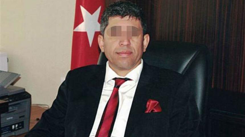 6 kız öğrenciye kabusu yaşatan müdür serbest kaldı!