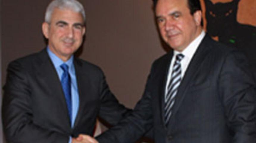 Lexmark, Teknoser ile g&uuml;&ccedil;lerini birleştirdi