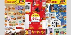 ŞOK'a Gillette tıraş bıçağı çeşitleri geliyor! 