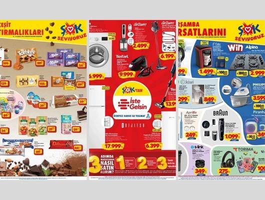 ŞOK'a Gillette tıraş bıçağı çeşitleri geliyor! 