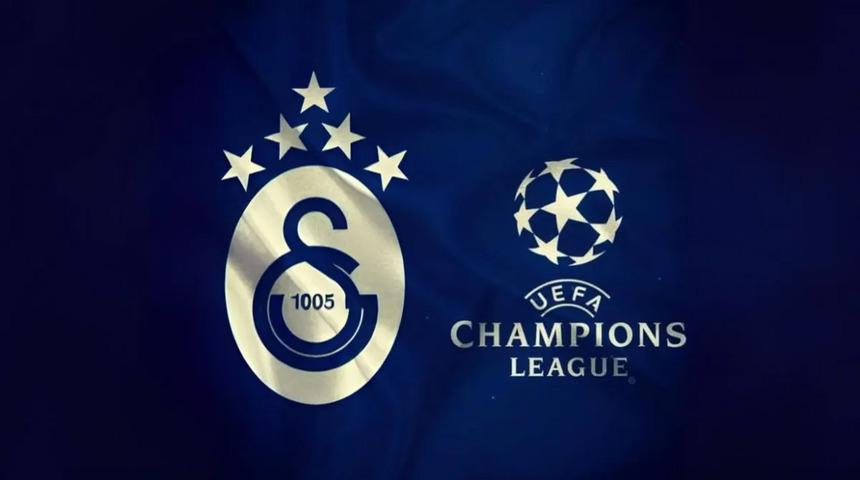 Galatasaray, Union Saint Gilloise maçının hakemini UEFA şikayet etti