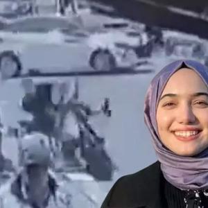 İstinaf sonrası Zehra Kınık yeniden hakim karşısına çıktı