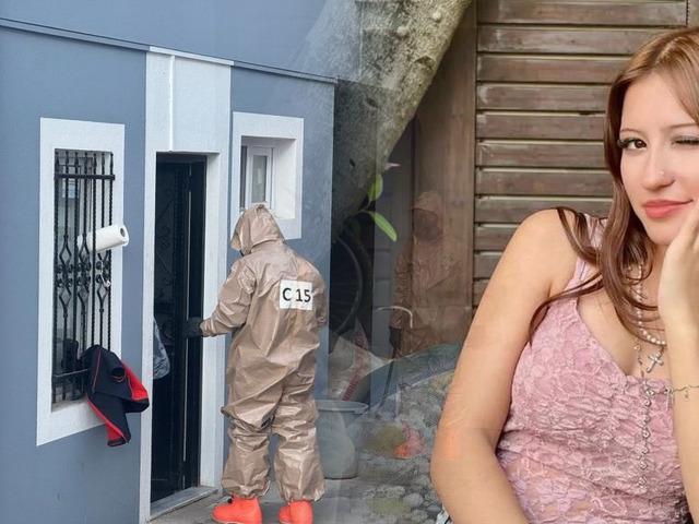 Muğla'da Neslinur Topal hayatını kaybetmişti! Sır olayda yeni gelişme: Evde siyanür tespit edildi
