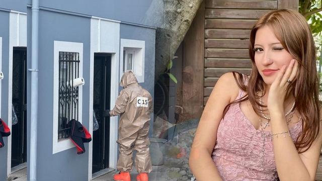 Muğla'da Neslinur Topal hayatını kaybetmişti! Sır olayda yeni gelişme: Evde siyanür tespit edildi