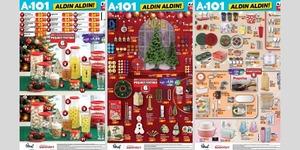 A101'e mini buzdolabı geliyor! 