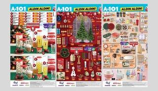 A101'e mini buzdolabı geliyor! 