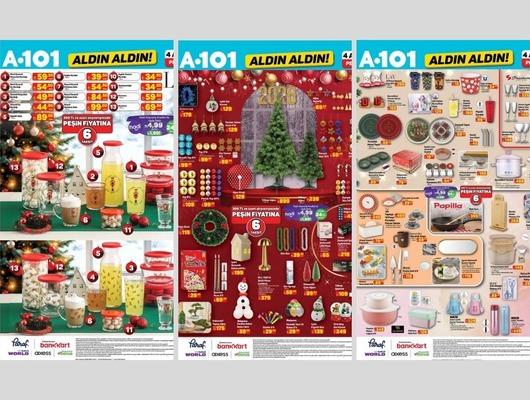 A101'e mini buzdolabı geliyor! 