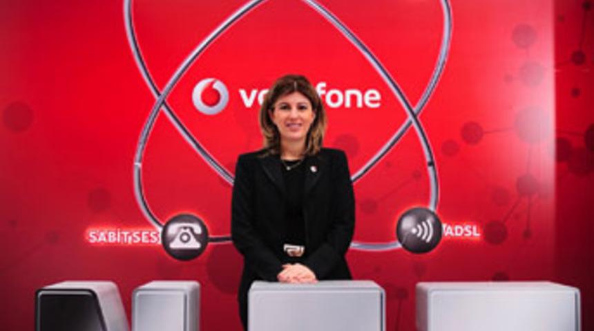 Koç.Net, Vodafone Net oldu