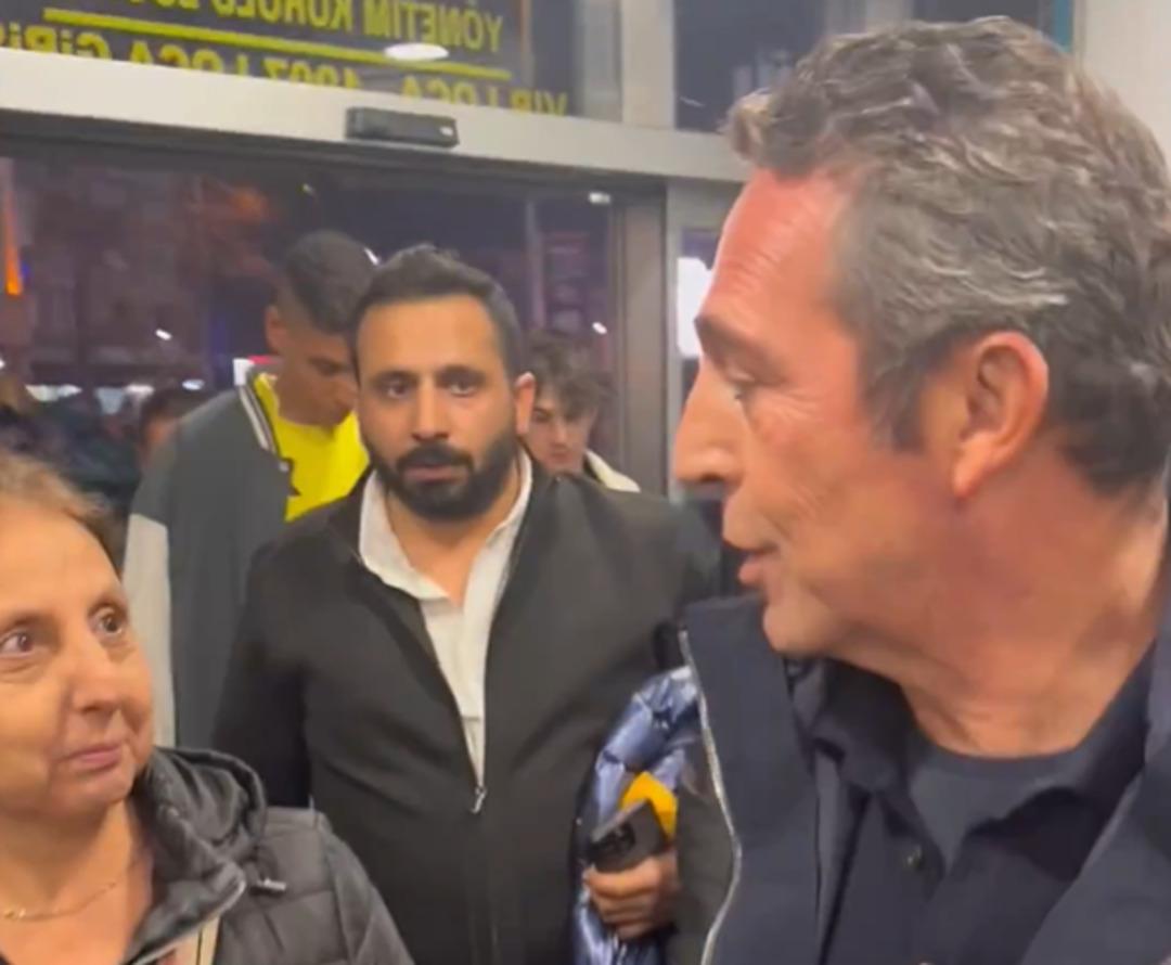 Fenerbah&ccedil;e - Galatasaray derbisinde Ali Ko&ccedil; s&uuml;rprizi! 2