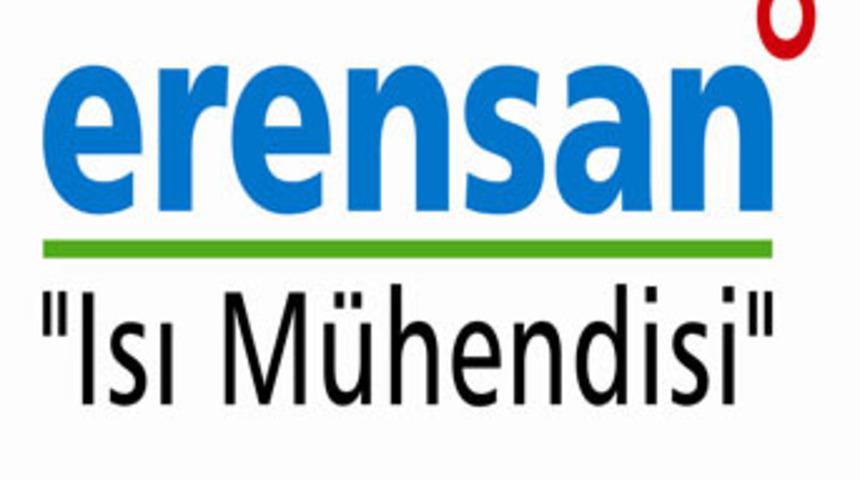 Kazan &uuml;reticisi Erensan'a Fransız ortak