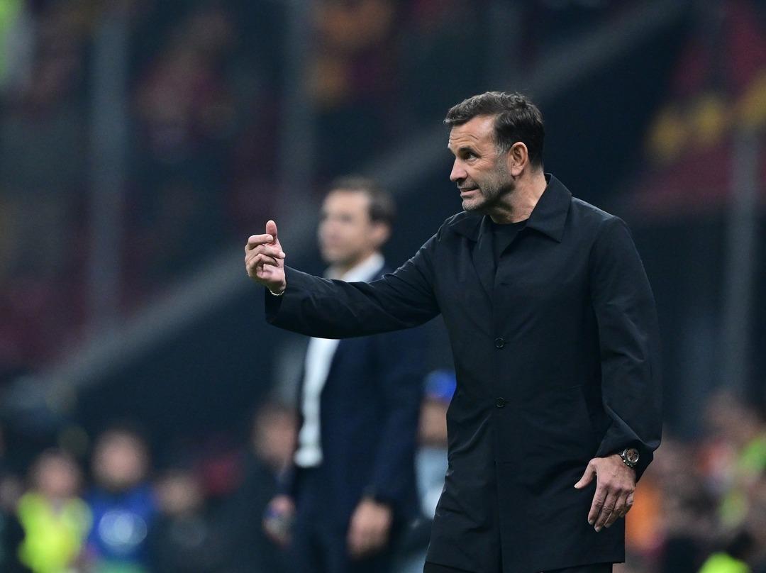 (&Ouml;zet) Fenerbah&ccedil;e - Galatasaray Ma&ccedil;ı &Ouml;zeti ve T&uuml;m &Ouml;nemli Anları 1