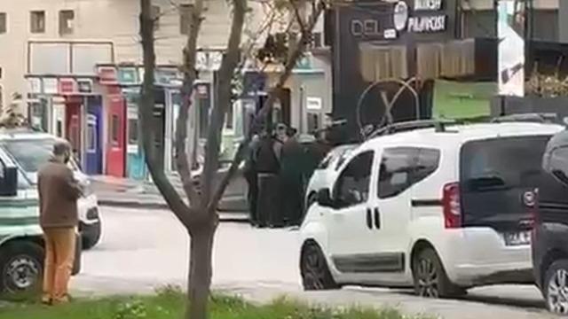 Bursa'da silahlı saldırı! Çok sayıda yaralı var