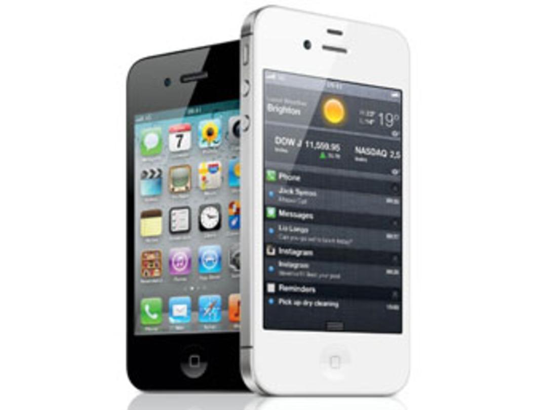 En ucuz iPhone 4S'i kim satıyor?