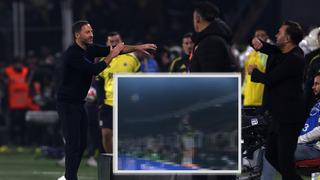 Fenerbahçe'nin iptal edilen golünde Kerem Aktürkoğlu coştu!