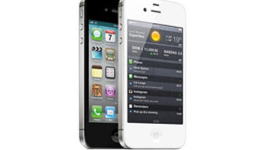 Avea, iPhone 4S kampanyası yok sattı!