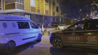 İstanbul'da silahlı saldırı! Yaralılar var