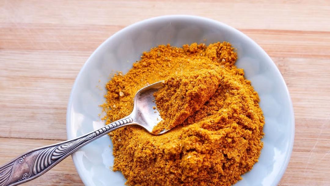 Evde baharat rafını zenginleştirmenizi sağlayacak 13 baharat &ccedil;eşidi 9