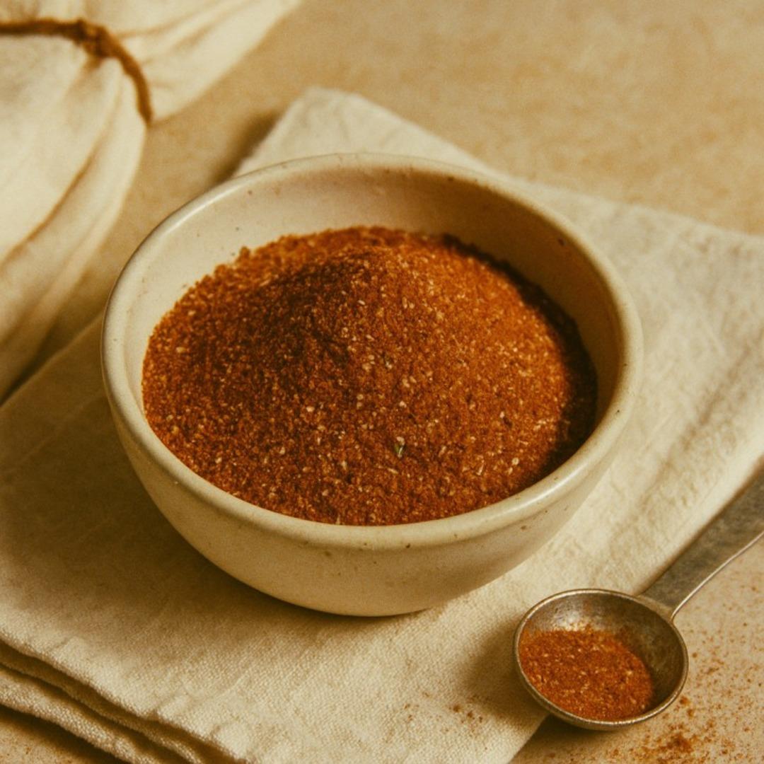 Evde baharat rafını zenginleştirmenizi sağlayacak 13 baharat &ccedil;eşidi 10