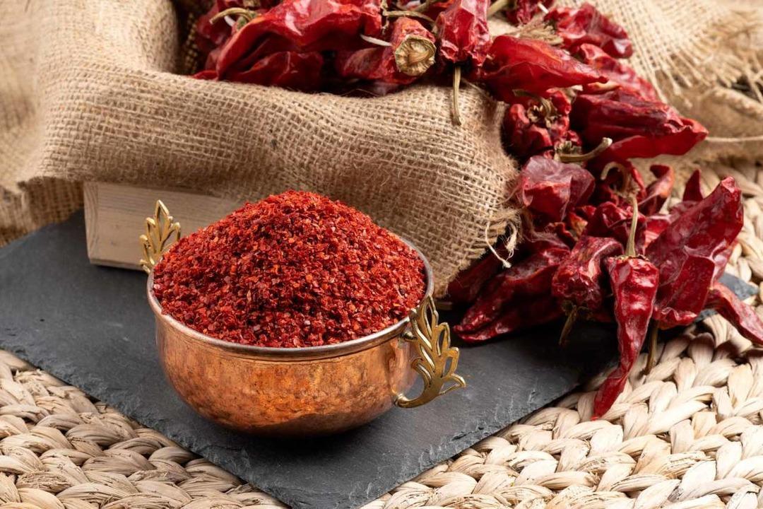 Evde baharat rafını zenginleştirmenizi sağlayacak 13 baharat &ccedil;eşidi 11