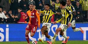 Kadık&ouml;y&#039;de eşitlik bozulmadı! 