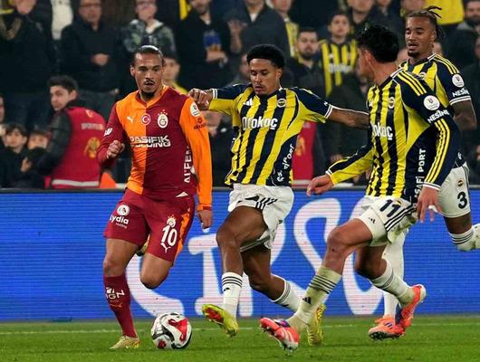 Kadık&ouml;y'de eşitlik bozulmadı! 