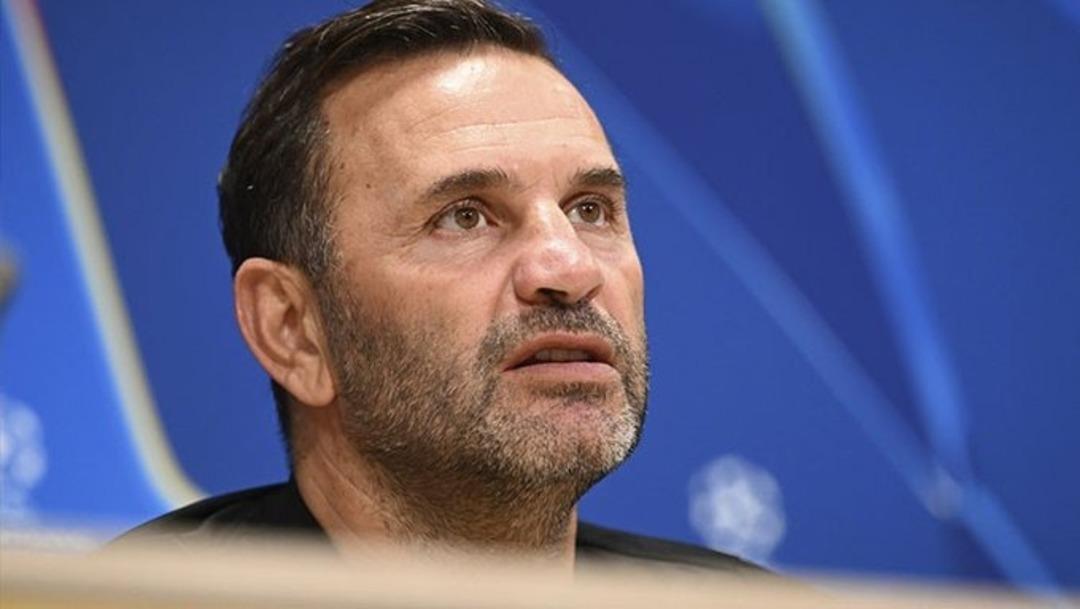 Korkutan tablo! Okan Buruk lu Galatasaray 6 ma&ccedil;ta 2 kere kazanabildi 1