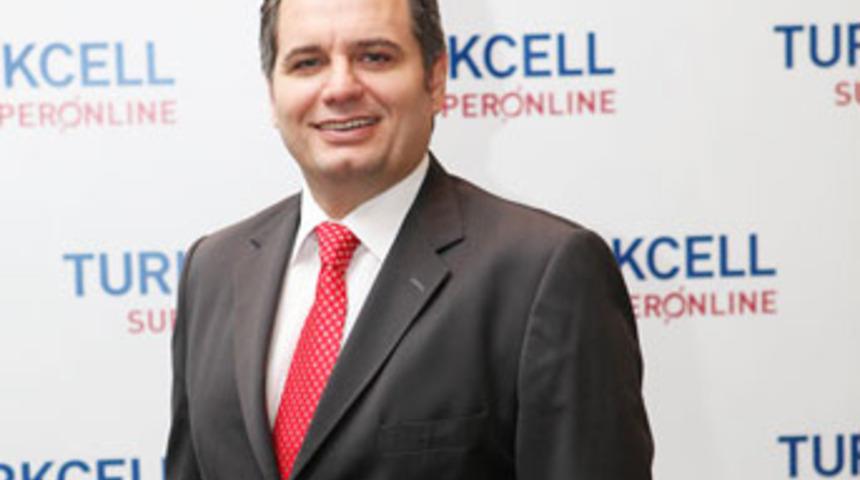 Turkcell Superonline'dan etkileyici b&uuml;y&uuml;me!