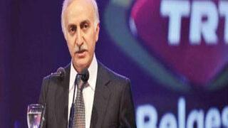 TRT payı tepkisine açıklama geldi