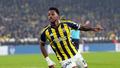 Jhon Duran Fenerbahe'yi ipten almaya devam ediyor!