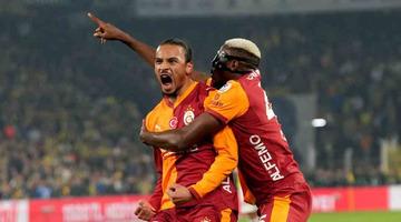 Leroy Sane ilk derbisine müthiş istatistikle başladı