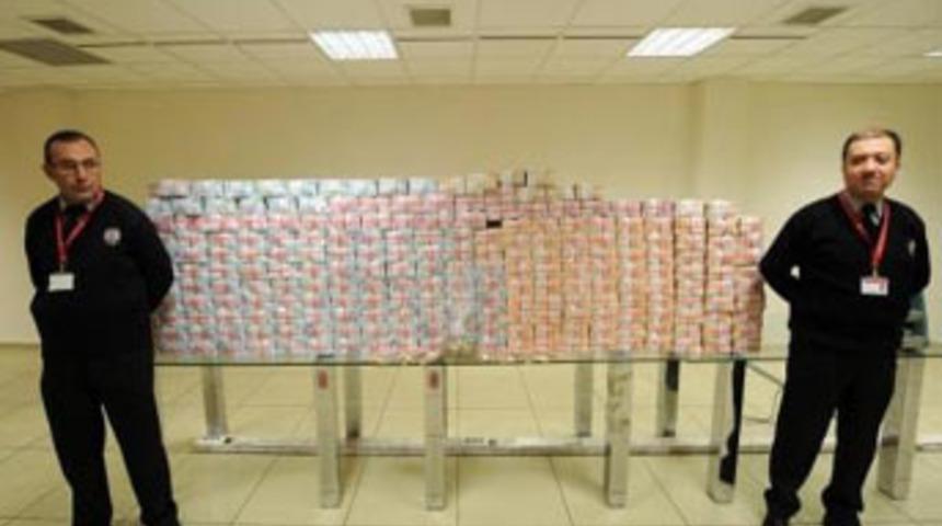 İşte 40 milyon liralık büyük ikramiye