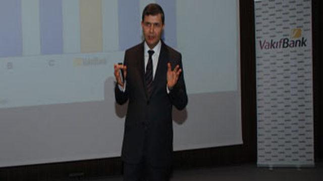 Vakıfbank işe alımlarda KPSS şartını kaldırdı