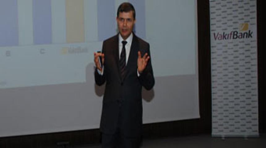 Vakıfbank işe alımlarda KPSS şartını kaldırdı