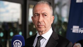 Metin Öztürk hakem Yasin Kol'a yüklendi! ''Yazıklar olsun''