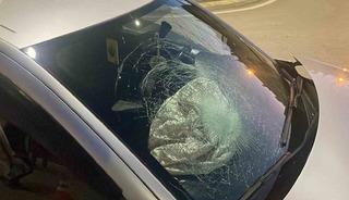 Karaman’da iki otomobil çarpıştı: 6 yaralı