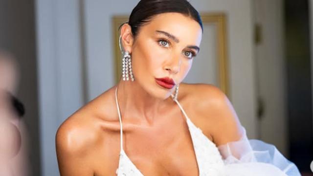 Şarkıcı Sıla botoks ve dolguyu abarttı! Görenler İrem Derici sandı