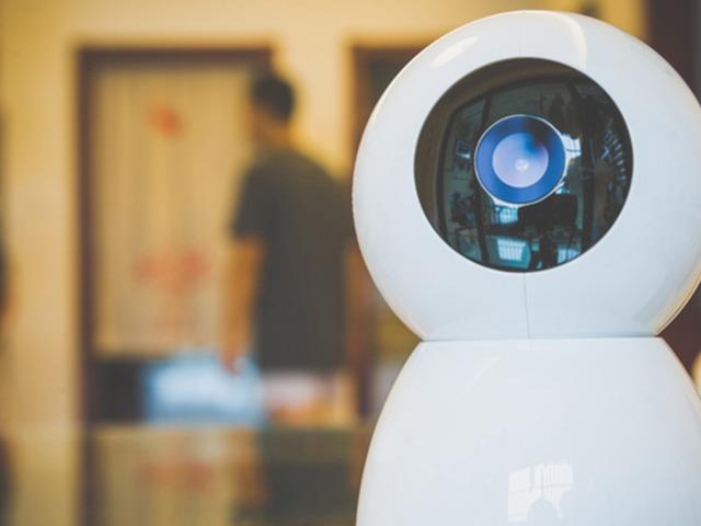 120 bin ev kamerası hacklendi! Özel görüntüler internette satıldı