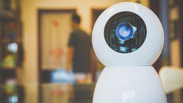 120 bin ev kamerası hacklendi! Özel görüntüler internette satıldı