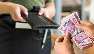 Yasak geliyor! Uygulamanın bir de maaş boyutu var 'O zaman düşmesin' 