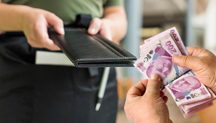 Yasak geliyor! Uygulamanın bir de maaş boyutu var 'O zaman düşmesin' 